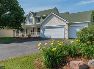 9538 Kirkwood Way N, Maple Grove, MN 55369