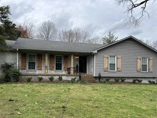 4020 Clovercroft Rd, Franklin, TN 37067