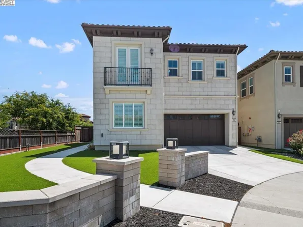 264 Zinnia Ct, San Ramon, CA 94582