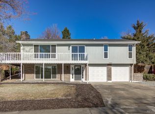 11665 W 74th Ave, Arvada, CO 80005
