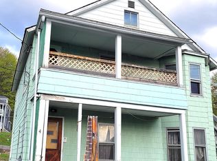 4 Godek St, Adams, MA 01220