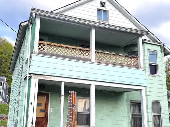 4 Godek St, Adams, MA 01220