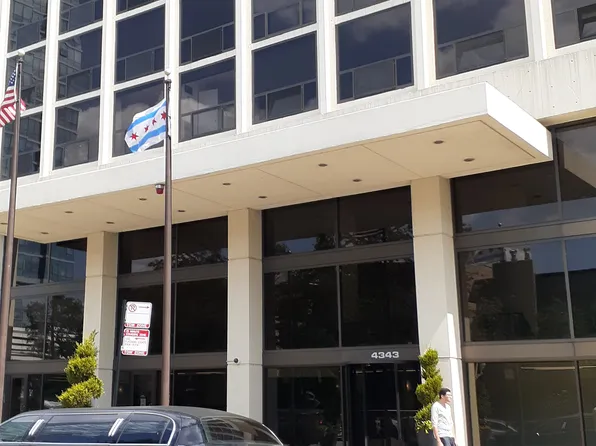 4343 N Clarendon Ave, Chicago, IL