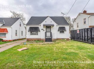 15707 Harvard Ave, Cleveland, OH