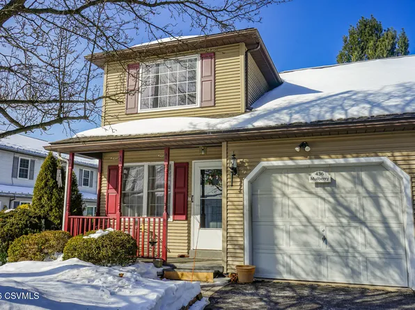 436 Mulberry St, Mifflinburg, PA 17844