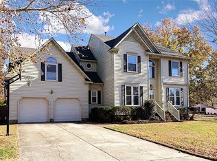 605 Dusty Rd, Chesapeake, VA 23322