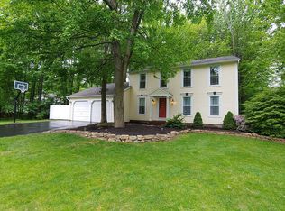 702 Audley End, Webster, NY 14580
