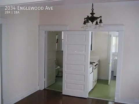 2034 Englewood Ave — Photo 5