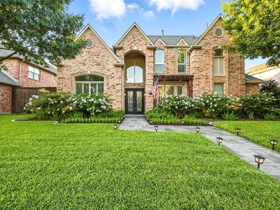 4419 Hollow Oak Dr, Dallas, TX, 75287