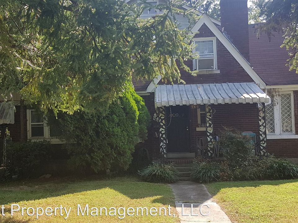 1st image of 746 N Belvedere Blvd