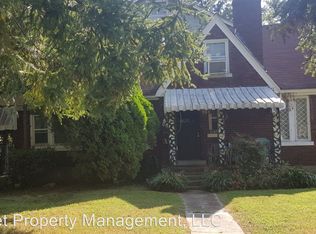 746 N Belvedere Blvd, Memphis, TN 38107