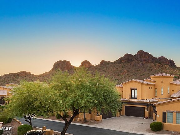 4th image of 5370 S DESERT DAWN Drive #35