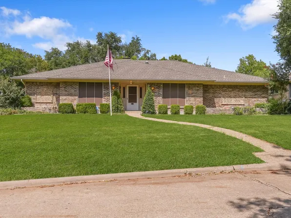 217 Alta Vista Dr, Rockwall, TX 75087