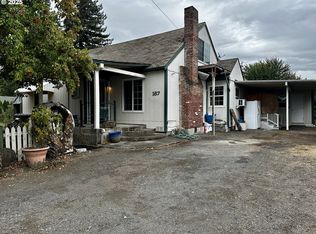 187 37th St, Springfield, OR 97478