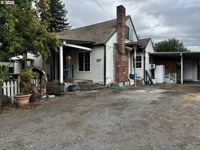 187 37th St, Springfield, OR, 97478