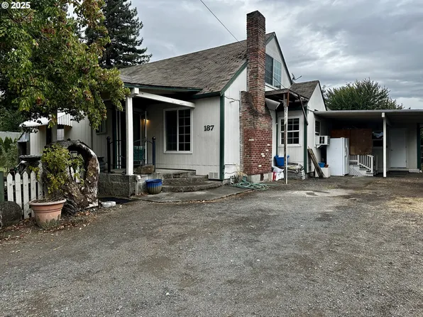 187 37th St, Springfield, OR 97478