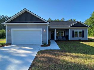 4968 Highway 472 LOT 3, Conway, SC 29526