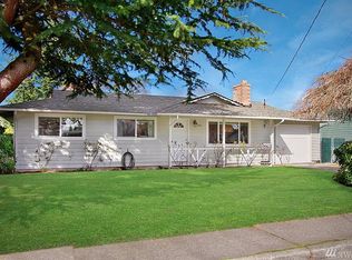 4100 NE 10th St, Renton, WA 98059