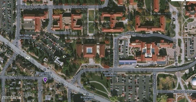 2nd image of 1900 Aurora Ave