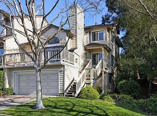 416 Beacon Ridge Ln, Walnut Creek, CA 94597