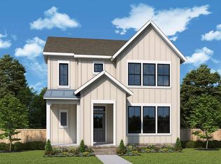 Chennault Plan, The River District - Pioneer Collection, Charlotte, NC 28278