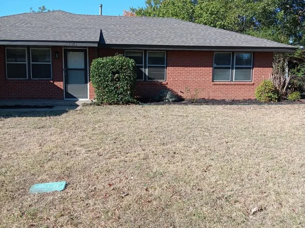 1107 SW 42nd St, Oklahoma City, OK 73109