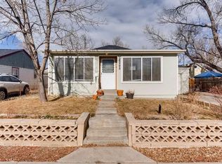 8205 Grandview Ave, Arvada, CO 80002