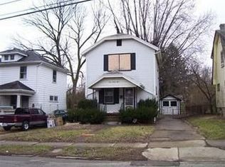 328 E Siebenthaler Ave, Dayton, OH