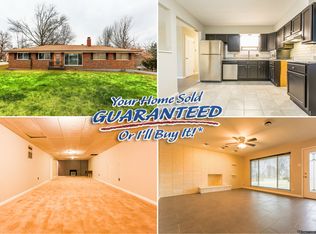 4108 Yaeger Rd, Saint Louis, MO 63129