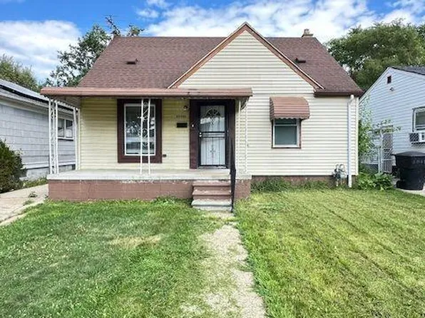 20500 Concord St, Detroit, MI 48234