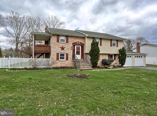 365 Marshall Dr, Orwigsburg, PA 17961