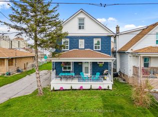 5654 Desson Ave, Niagara Falls, ON L2G 3T2