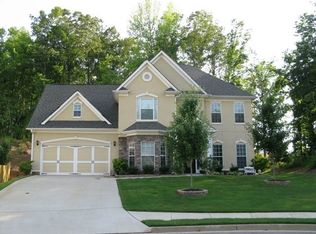 92 Tapestry Ln, Newnan, GA