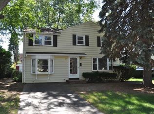 287 Zuber Rd, Rochester, NY 14622