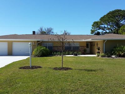 3140 Sunset Beach Dr, Venice, FL, 34293