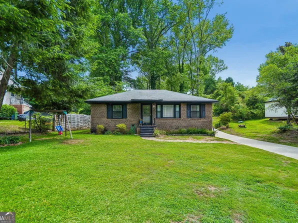 751 Springer Dr, Griffin, GA 30224