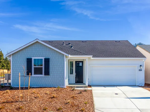 4110 Porton Ln, Carmichael, CA 95608