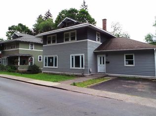 36 Delaware Ave, Delhi, NY