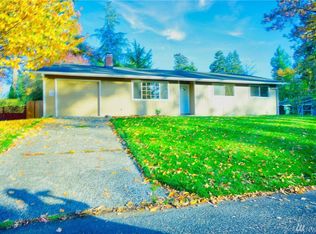 806 Oakcrest Dr SE, Olympia, WA 98503