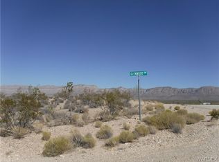 28080 N Glenwood Dr, Meadview, AZ 86444