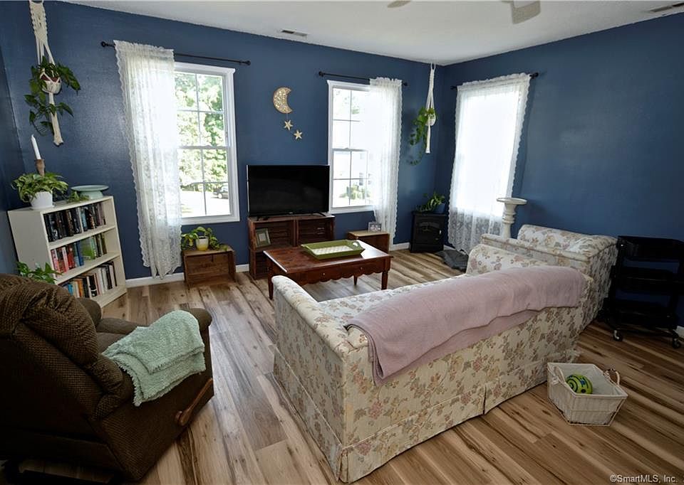 229 Branford Rd UNIT 229, North Branford, CT 06471 MLS 170597161