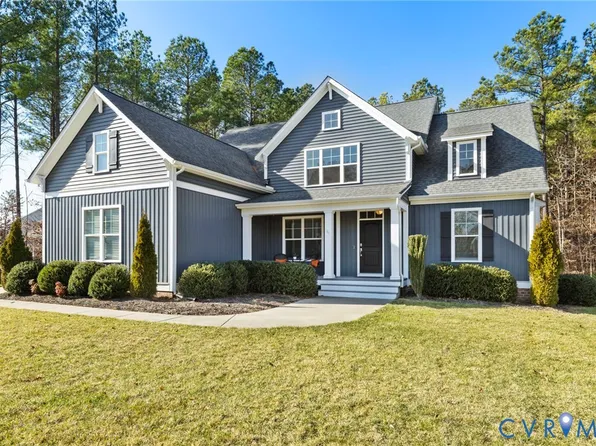 8530 Glen Royal Dr, Chesterfield, VA 23832