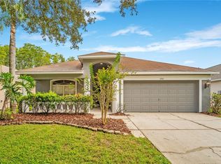 7752 BLUE SPRING DRIVE, LAND O LAKES, FL 34637