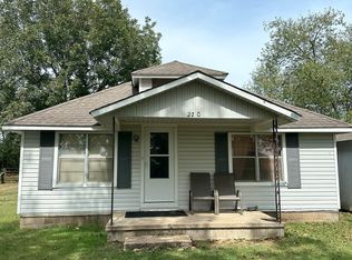 2210 Dayton Rd, Scotland, AR 72141