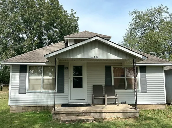 2210 Dayton Rd, Scotland, AR 72141