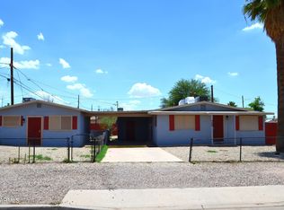 711 E 4th St, Casa Grande, AZ 85122