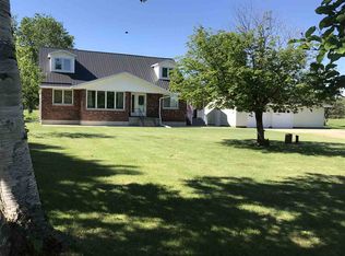 1869 17th Rd, Bark River, MI 49807