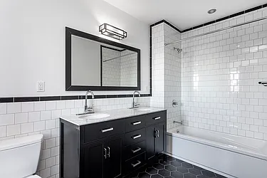 Rented by Living New York