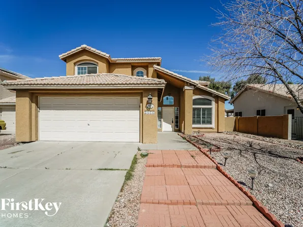 8166 N Pocono Way, Tucson, AZ 85743
