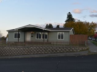 1414 Garrison St, The Dalles, OR
